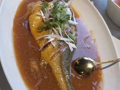 -庆云楼饭庄(什刹海店)