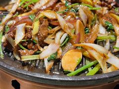 -那家小馆•北京菜•烤鸭(中关村店)