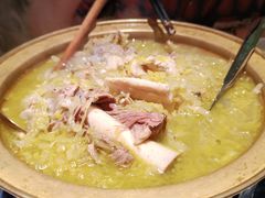 -关东小磨东北菜(漕河泾印象城店)