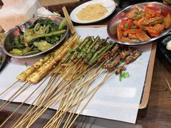 -林二哥宜烤官·宜宾小烧烤