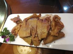 -北戴河转鱼·炒螃蟹酱餐厅