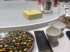 -盛百味·家宴餐厅(霸州分店)