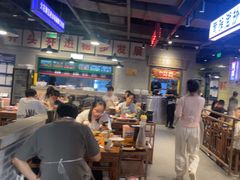 -楠火锅(仁恒梦中心店)