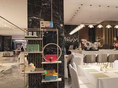 -长兴开元名都大酒店·地中海咖啡厅