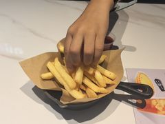 -必胜客(八一店)