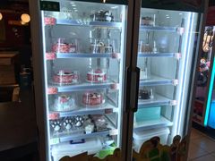 -DQ·蛋糕·冰淇淋(新玛特分店)