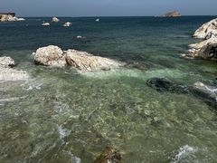 -养马岛旅游度假区