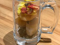 特色八宝茶-品回味清真西北楼(宁波首店)