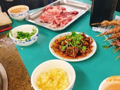 -月圆火锅(宁海东路二店)