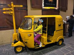 -Ministry of Crab(科伦坡店)