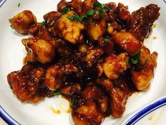-慧娟面馆·餐厅(望江路店)