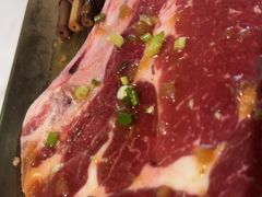 -炙城·韩式烤肉(南京东路店)