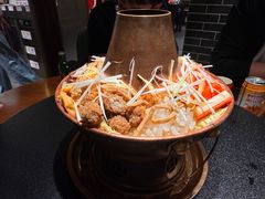 -陈阿宝·山西菜馆