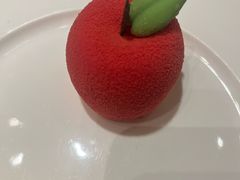 -南通绿洲国际假日酒店全日餐厅
