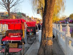 -后海公园