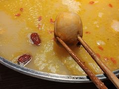 -李子坝梁山鸡(北碚万达五鸡哥店)