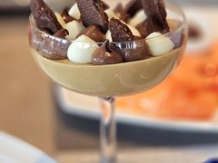 -北京港澳中心瑞士酒店·瑞士咖啡厅·自助餐