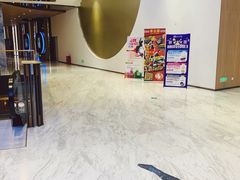 -SFC上影影城(港汇永华IMAX激光店)
