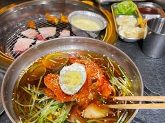 -伊茉家的烤肉店(勒泰中心店)
