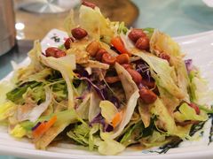 大拌菜-登瀛楼饭庄(领世郡店)