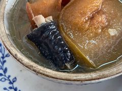 -達揚原味燉品(文明路店)