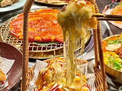 -炭之家齐齐哈尔大片烤肉·涮毛肚火锅·齐齐哈尔烤肉(中央大街店)