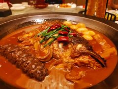 -北京王府井希尔顿酒店·秦唐中餐厅Chynna