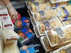 -85度C(南京龙江店)