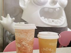 -茶力的小怪兽(梅林卓悦汇店)