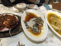 -三品香·江浙菜(松江九谊店)