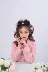 点击看大图 -蜜桃少女VISION写真馆(雁塔店)