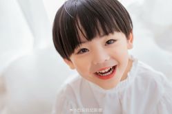 -韵纪亲子儿童摄影·孕妈照