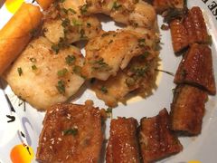 -松子料理(亮马桥店)