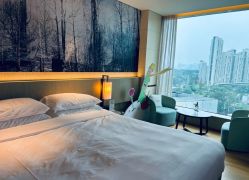 -baby bella小贝拉母婴护理中心(北京东隅店)