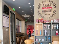 -COSTA COFFEE(龙德广场店)