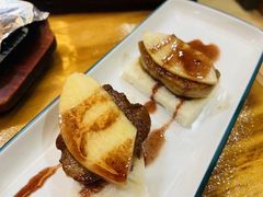 -松坂屋日料自助(长城路店)