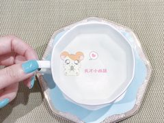 餐具摆设-童福兴·南京菜(老门东店)