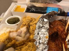 -NENE Chicken(莲洞店)