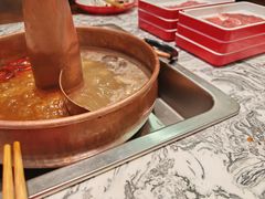 -京元盛铜锅涮肉(上海总店)