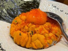 -福匠日本料理(人民路店)