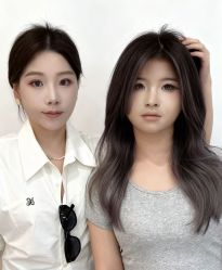 -YESIDO椰岛造型烫发染发