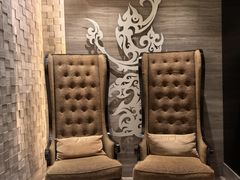-北京王府井希尔顿酒店·秦唐中餐厅Chynna