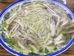 -功夫手擀面(恒山花苑店)