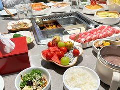 -海底捞火锅(方圆荟店)