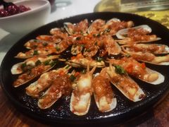 -北李·海肠捞饭·大连菜(望京凯德MALL店)
