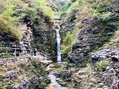 -孤山寨风景区