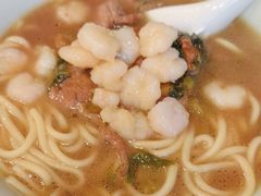 -奎元馆.百年奎元.非遗传承(西湖边的解放路店)