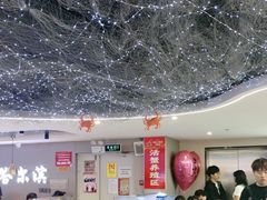 -徐记小怪兽肉蟹煲(中央大街店)