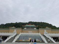 -台北故宫博物院