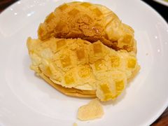 -夏宫中餐厅(香格里拉大酒店)